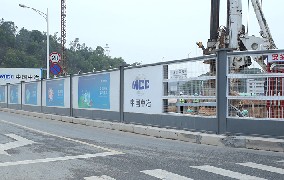 圍欄施工應(yīng)遵循哪些原則？