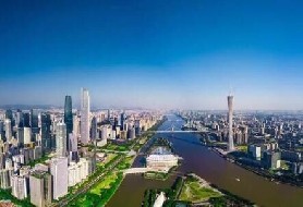 重磅！大灣區(qū)建設(shè)“施工圖”發(fā)布，打造高水平科技創(chuàng)新載體和平臺(tái)