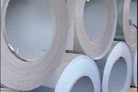你知道深圳市政圍擋廠家是如何生產(chǎn)出來鋼圍擋的嗎？